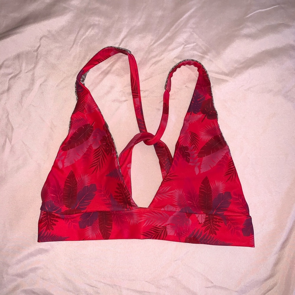 Acacia top